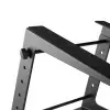 Soporte para notebook o DJ On Stage LPT5000 Altura regulable
