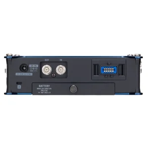 Grabador Portatil 8 Entradas ZOOM PRO F8n Pro