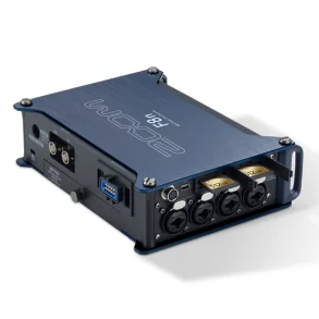 Grabador Portatil 8 Entradas ZOOM PRO F8n Pro