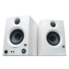 Monitores de Estudio Eris PRESONUS 50W