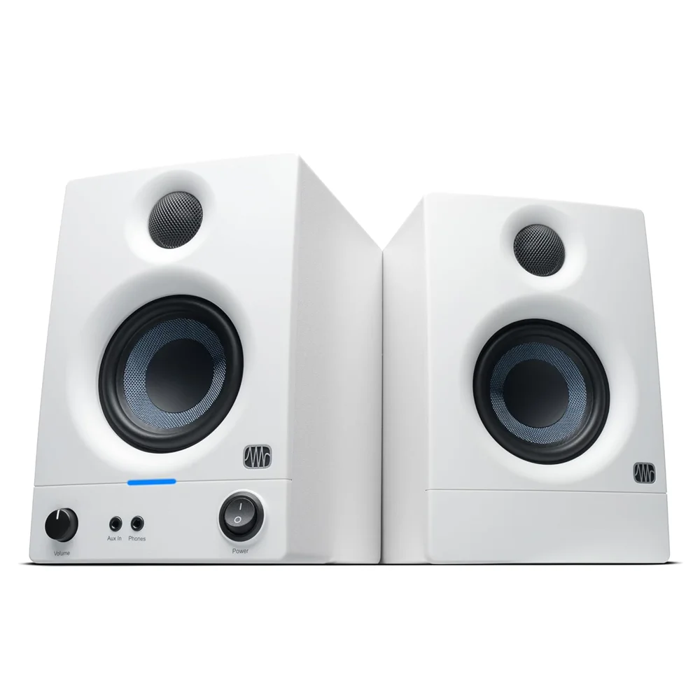 Monitores de Estudio Eris PRESONUS 50W