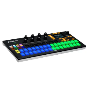 Controlador Midi Atom SQ PRESONUS