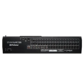 Mixer 32 Canales Studiolive PRESONUS