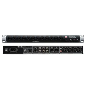 Mixer 16 Canales Studiolive PRESONUS