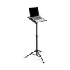 Soporte para notebook o DJ con tripode On Stage LPT7000