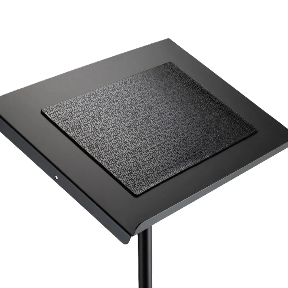 Soporte para notebook o DJ con tripode On Stage LPT7000