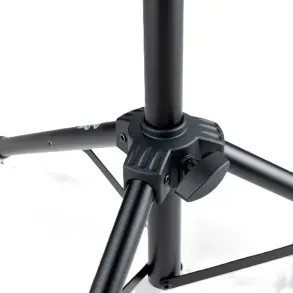 Soporte para notebook o DJ con tripode On Stage LPT7000
