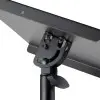 Soporte para notebook o DJ con tripode On Stage LPT7000