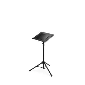 Soporte para notebook o DJ con tripode On Stage LPT7000