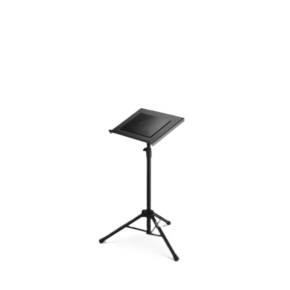 Soporte para notebook o DJ con tripode On Stage LPT7000