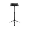Soporte para notebook o DJ con tripode On Stage LPT7000