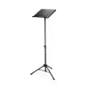 Soporte para notebook o DJ con tripode On Stage LPT7000