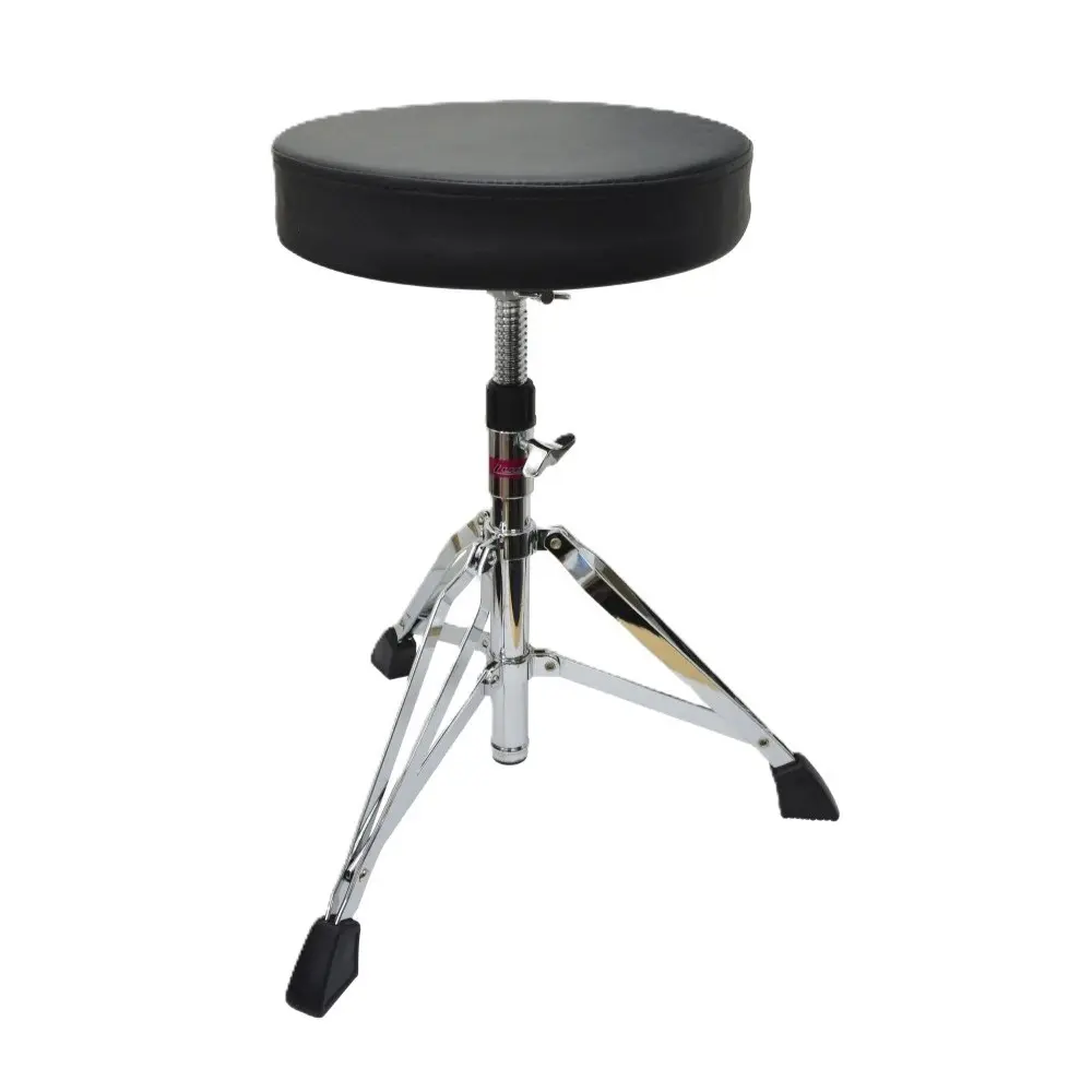 Banqueta Asiento Redondo Ludwig L347THDIR