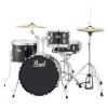 Bateria 4 Cuerpos Bombo 18 PEARL RS584C/C 31