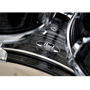 Bateria 5 Cuerpos Bombo 22 PEARL RS525SC/C 801