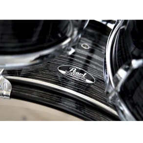 Bateria 5 Cuerpos Bombo 22 PEARL RS525SC/C 801