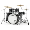 Bateria 5 Cuerpos Bombo 22 PEARL RS525SC/C 801