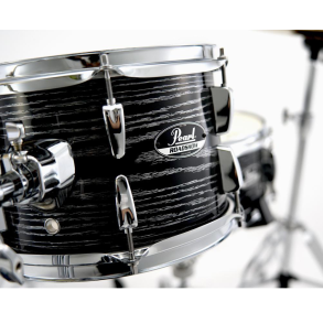 Bateria 5 Cuerpos Bombo 22 PEARL RS525SC/C 801