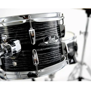 Bateria 5 Cuerpos Bombo 22 PEARL RS525SC/C 801