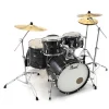 Bateria 5 Cuerpos Bombo 22 PEARL RS525SC/C 801