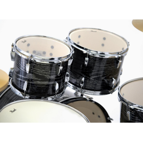Bateria 5 Cuerpos Bombo 22 PEARL RS525SC/C 801