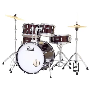 Bateria 5 Cuerpos Bombo 20 PEARL RS505C/C 91