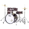 Bateria 5 Cuerpos Bombo 20 PEARL RS505C/C 91