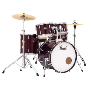 Bateria 5 Cuerpos Bombo 20 PEARL RS505C/C 91