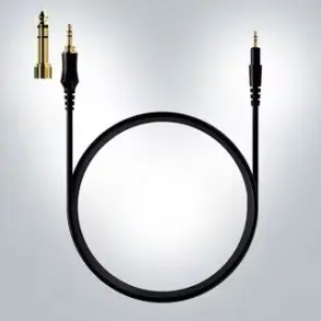 Auriculares Yamaha HPHMT5W Cable Desmontable