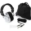 Auriculares Yamaha HPHMT5W Cable Desmontable