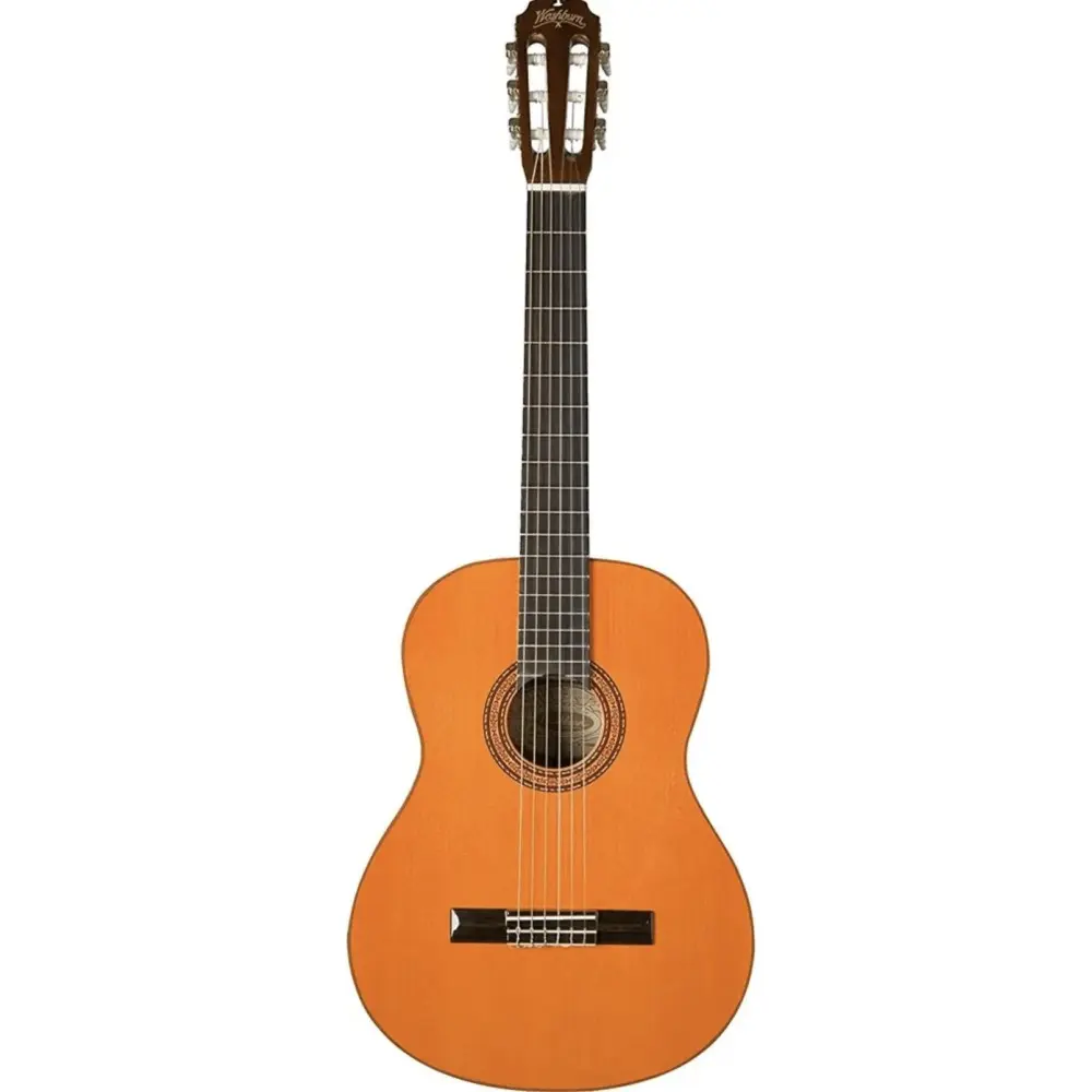 Guitarra Clasica Washburn C5-WSH