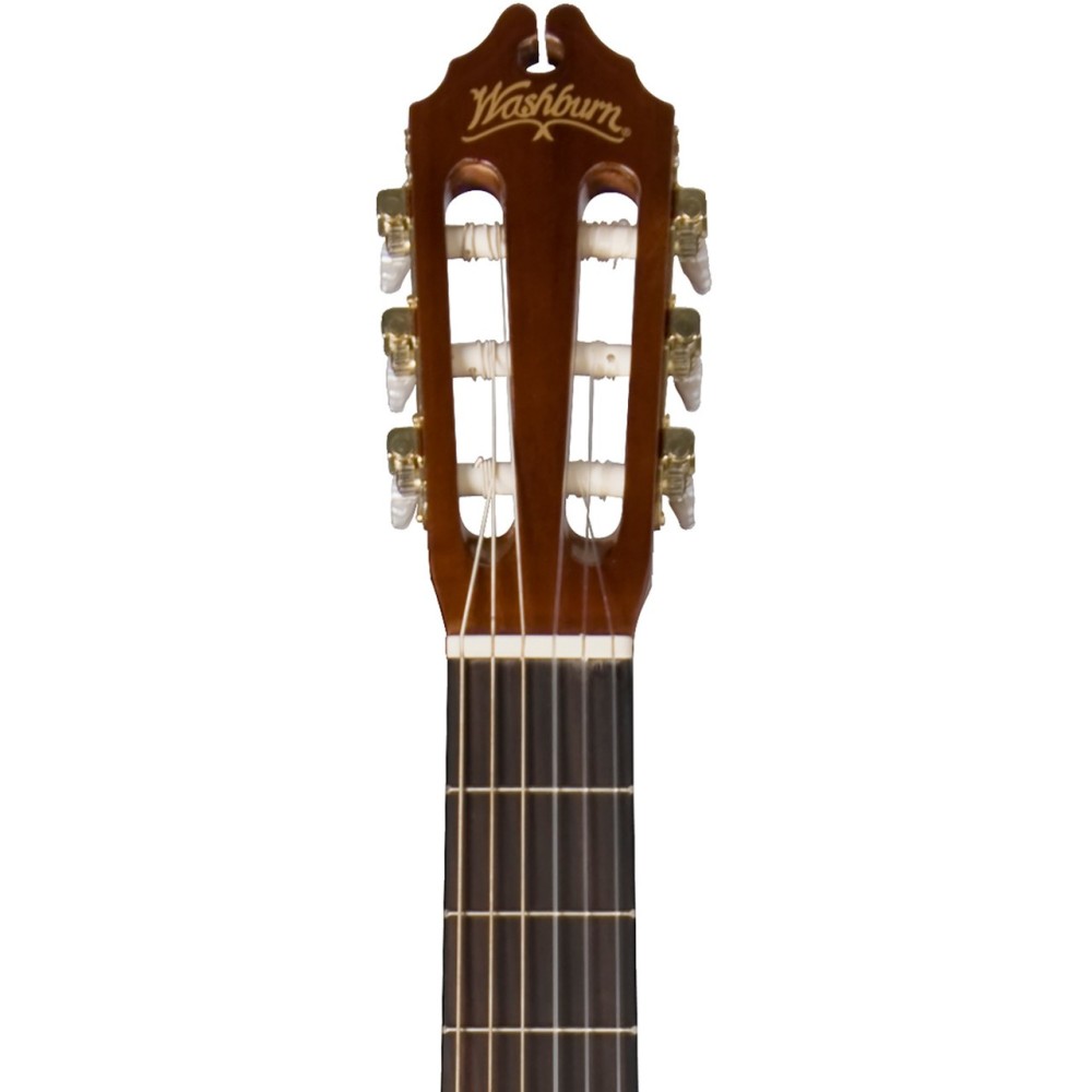 Guitarra Clasica Washburn C5-WSH