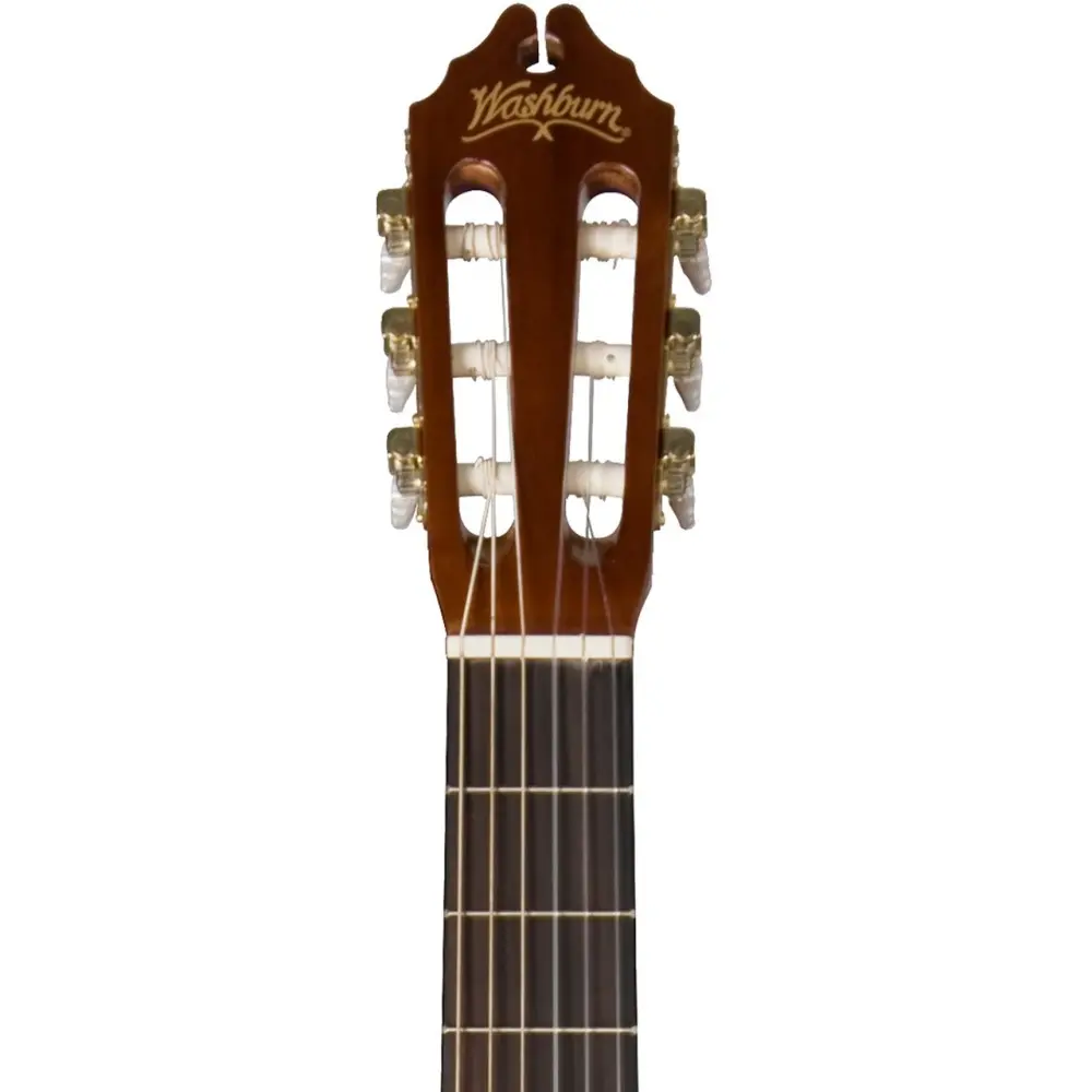 Guitarra Clasica Washburn C5-WSH