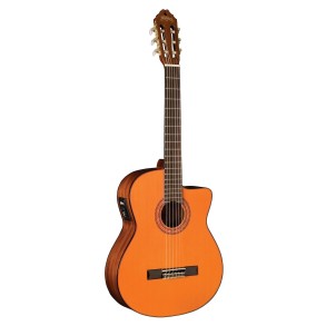 Guitarra Clasica Washburn C5CE
