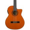 Guitarra Clasica Washburn C5CE