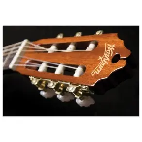 Guitarra Clasica Washburn C5CE