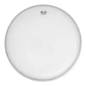 Pack Parches Resonantes 10 12 14 16 Ebony 22 con Agujero