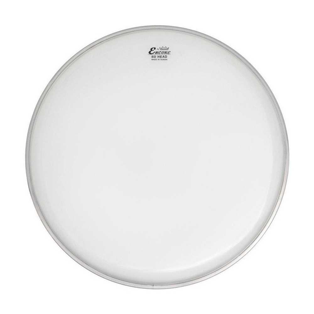 Pack Parches Resonantes 10 12 14 16 Ebony 22 con Agujero