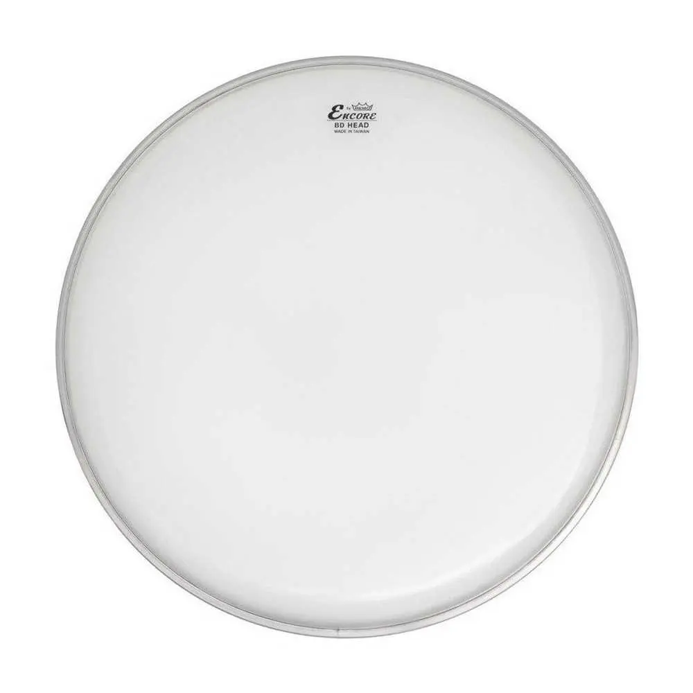 Pack Parches Resonantes 10 12 14 16 Ebony 22 con Agujero