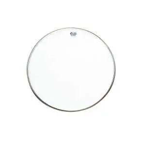 Pack Parches Resonantes 10 12 14 16 Ebony 22 con Agujero