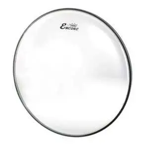 Pack Parches Resonantes 10 12 14 16 Ebony 22 con Agujero