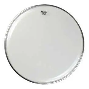 Pack Parches Resonantes 10 12 14 16 Ebony 22 con Agujero