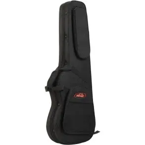 Estuche SKB Semi-Rígido Para Guitarra eléctrica
