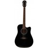 Guitarra Acustica Washburn WA90CB