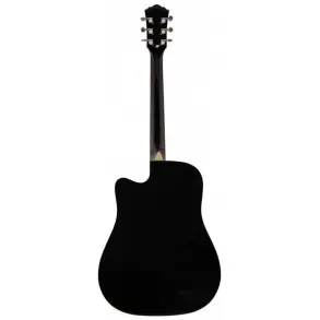 Guitarra Acustica Washburn WA90CB