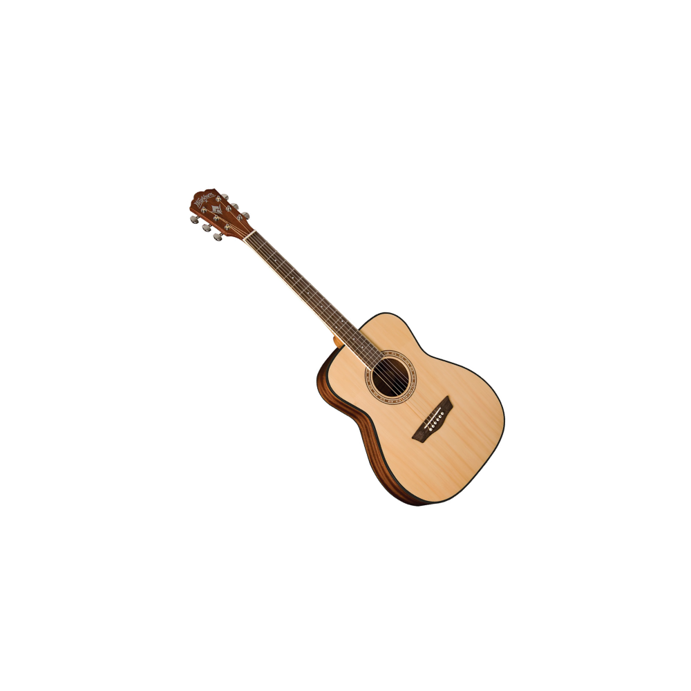 Guitarra Acustica Washburn AF5