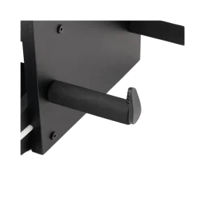 Estación de trabajo para guitarra o bajo amplificador y pedales ordenados On Stage GWS5000B