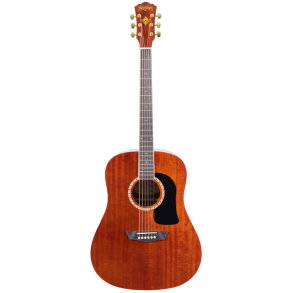 Guitarra Acustica Washburn WD100DLMK