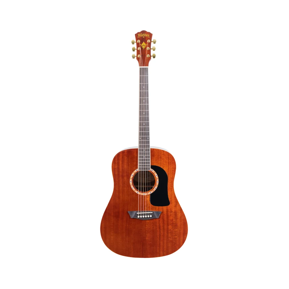 Guitarra Acustica Washburn WD100DLMK