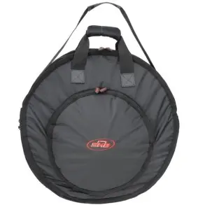 Funda SKB Semi-Rígida Para Platillos hasta 22"